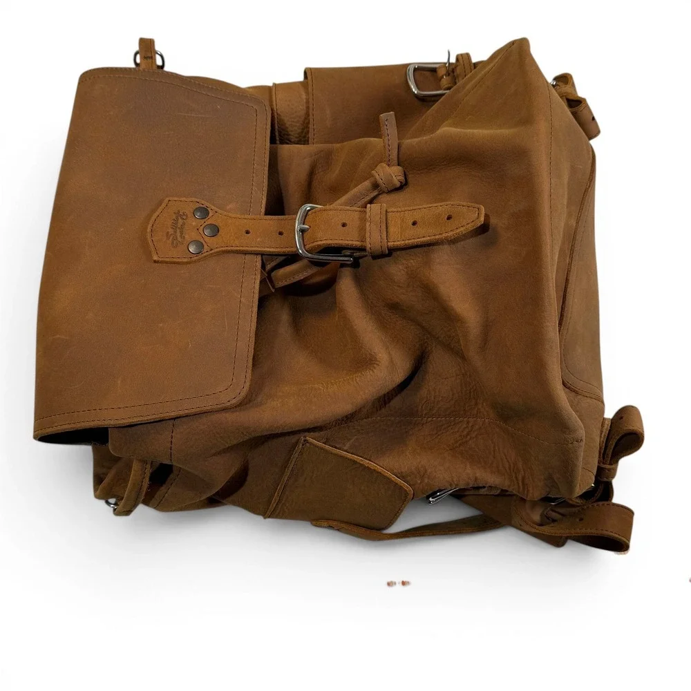 Saddleback Leather Co. saddleback leather